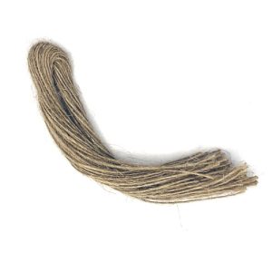 dun jute touw | 50 x 20 cm
