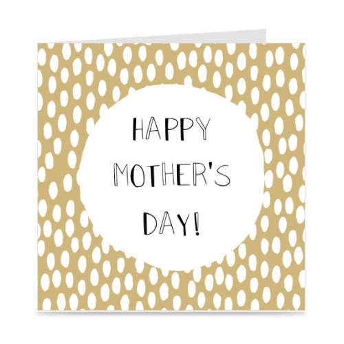 kaart | happy mother's day